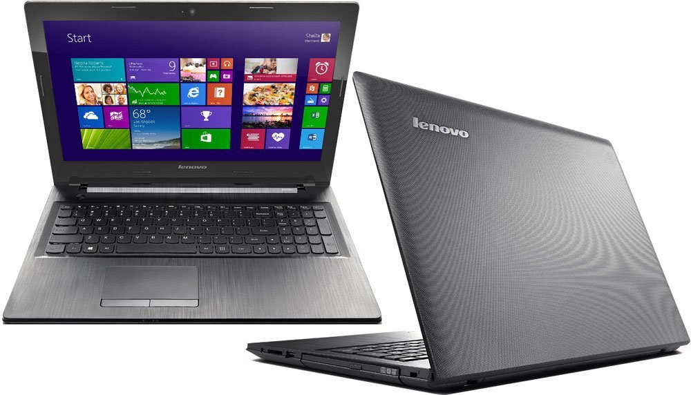 Ноутбук Lenovo G50-70 (59415868) фото-3