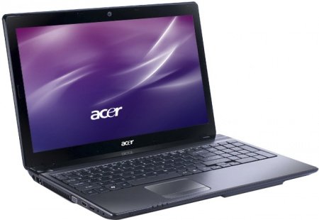 Ноутбук Acer Aspire 5750G-2334G50Mnkk фото-2