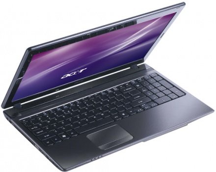 Ноутбук Acer Aspire 5750G-2334G50Mnkk фото-3