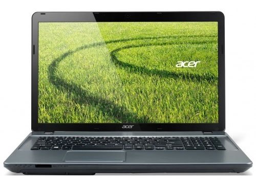 Ноутбук Acer Aspire E1-731-10052G50Mnii (NX.MGAEU.004) - фото1