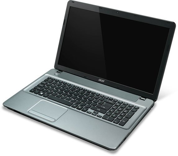 Ноутбук Acer Aspire E1-731-10052G50Mnii (NX.MGAEU.004) фото-2