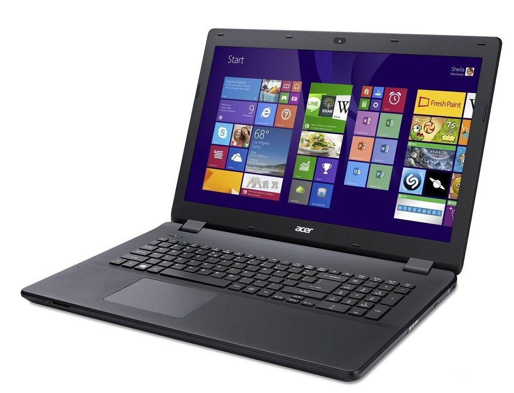 Ноутбук Acer Aspire ES1-711G-P4GT (NX.MS3EU.004) фото-3