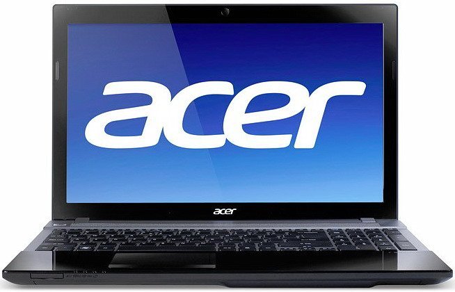 Ноутбук Acer Aspire V3-571G-53214G50Makk (NX.RZJEP.013) - фото1