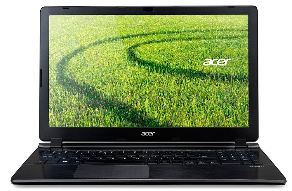 Ноутбук Acer Aspire V5-573G-54206G50akk (NX.MCEER.002) - фото1
