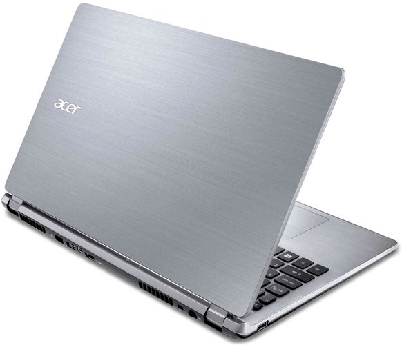 Ноутбук Acer Aspire V5-573G-74518G1Taii (NX.MQ4EP.007) фото-3