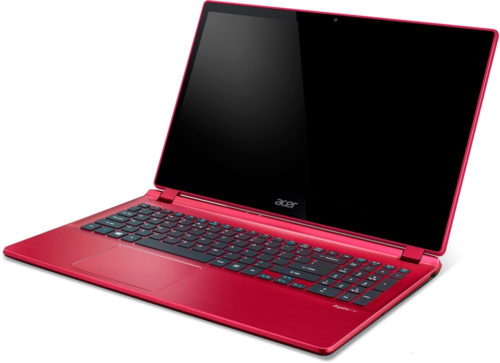 Ноутбук Acer Aspire V5-573PG-74508G1Tarr (NX.ME5ER.002) фото-2