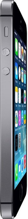Мобильный телефон Apple iPhone 5s (16Gb) - фото2