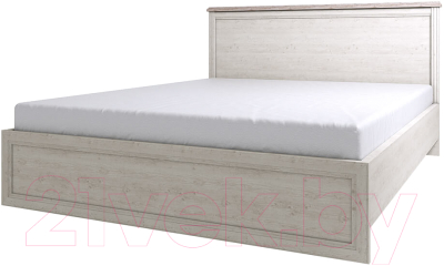 Двуспальная кровать Anrex  Monako 160 - фото1