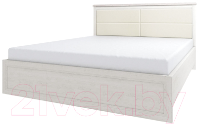 Двуспальная кровать Anrex  Monako 160 M - фото1