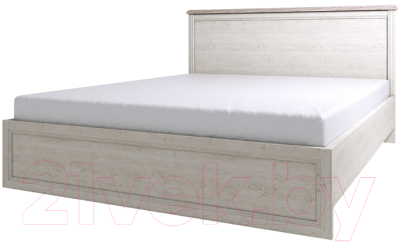 Двуспальная кровать Anrex  Monako 180 - фото1