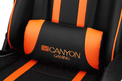 Кресло геймерское Canyon  Fobos CND-SGCH3 фото-10