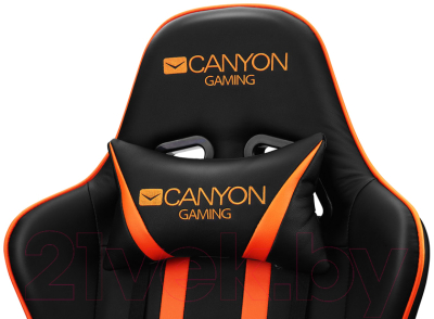 Кресло геймерское Canyon  Fobos CND-SGCH3 фото-9