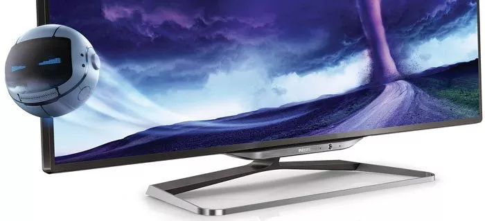 Телевизор Philips 40PFL8008S/60 фото-8 Телевизор Philips 40PFL8008S/60 фото-8