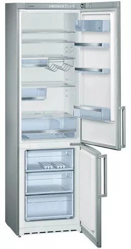 Холодильник Bosch KGE39XL20R - фото1 Холодильник Bosch KGE39XL20R - фото1