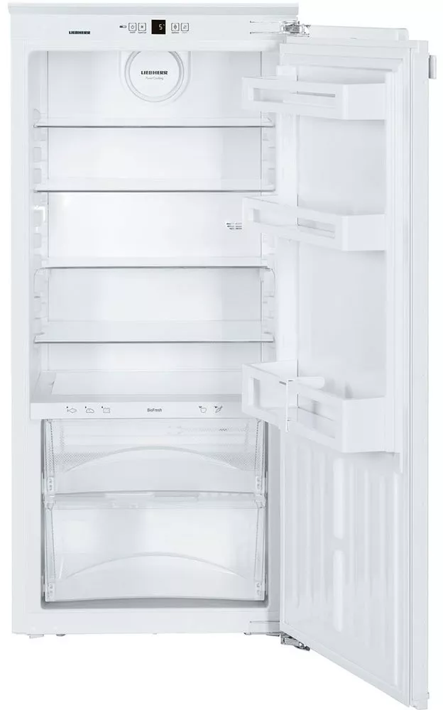 Встраиваемый холодильник Liebherr IKB 2320 Premium BioFresh - фото2 Встраиваемый холодильник Liebherr IKB 2320 Premium BioFresh - фото2