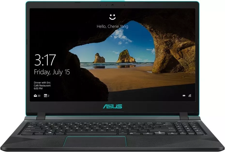 Ноутбук Asus X560UD-BQ054 - фото1 Ноутбук Asus X560UD-BQ054 - фото1