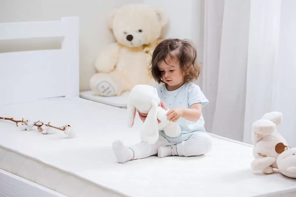 Детский матрас Askona Moms Love Baby 70x165 фото-9 Детский матрас Askona Moms Love Baby 70x165 фото-9