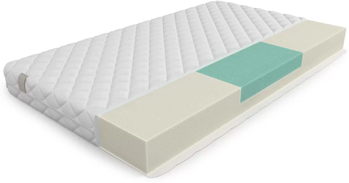 Матрас Mr. Mattress Dias L 90x190 - фото1 Матрас Mr. Mattress Dias L 90x190 - фото1