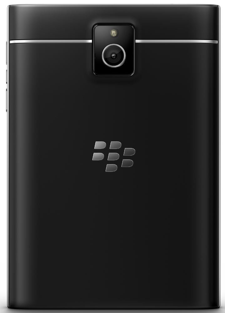 Мобильный телефон BlackBerry Passport - фото2