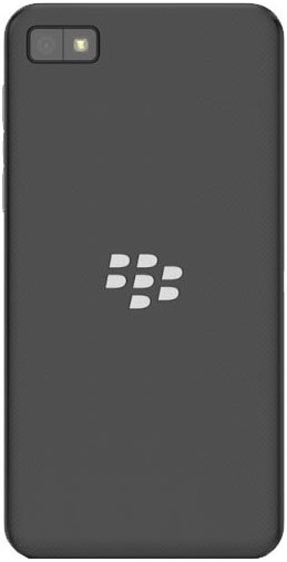 Мобильный телефон BlackBerry Z10 фото-3