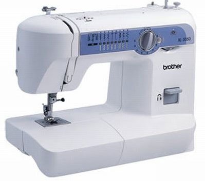 Швейная машина Brother XL-5050 - фото1