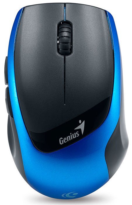 Компьютерная мышь Genius DX-7100 - фото1