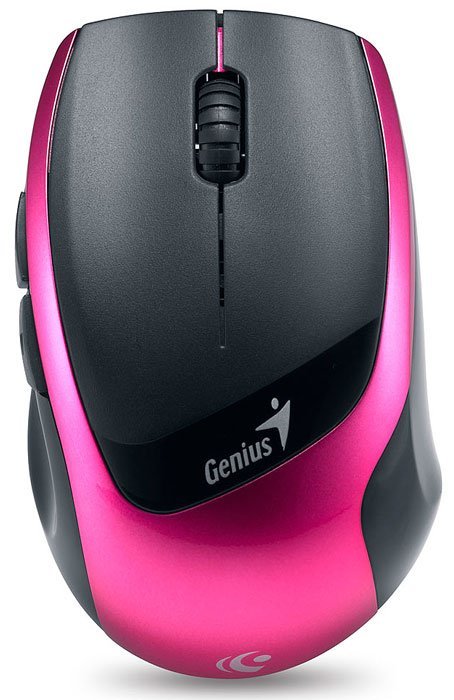 Компьютерная мышь Genius DX-7100 фото-2