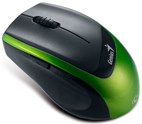 Компьютерная мышь Genius DX-7100 фото-3