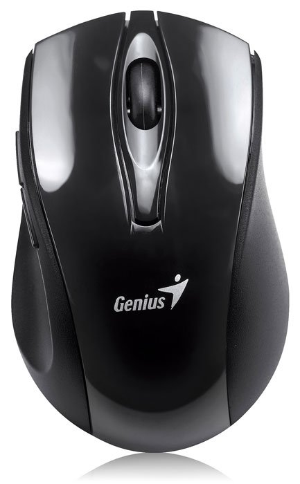 Компьютерная мышь Genius Ergo 9000