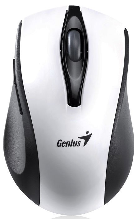 Компьютерная мышь Genius Ergo 9000 фото-2