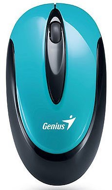 Компьютерная мышь Genius Traveler 6010 фото-2
