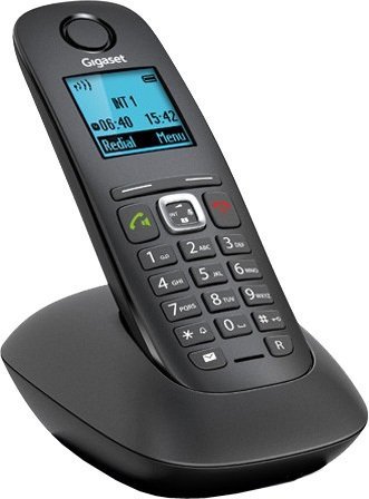 Радиотелефон DECT Gigaset A540 - фото1