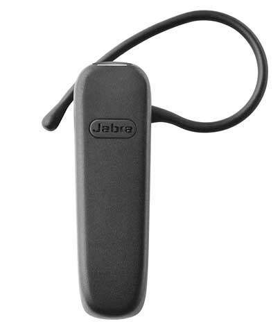 Bluetooth гарнитура Jabra BT2045 - фото1