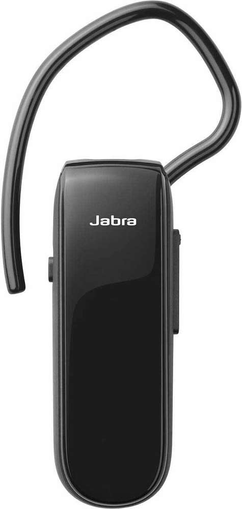 Bluetooth гарнитура Jabra Classic - фото1