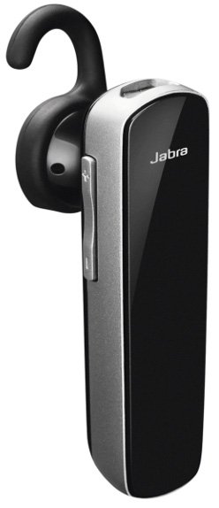 Bluetooth гарнитура Jabra Clear - фото1