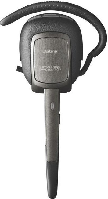 Bluetooth-гарнитура Jabra Supreme