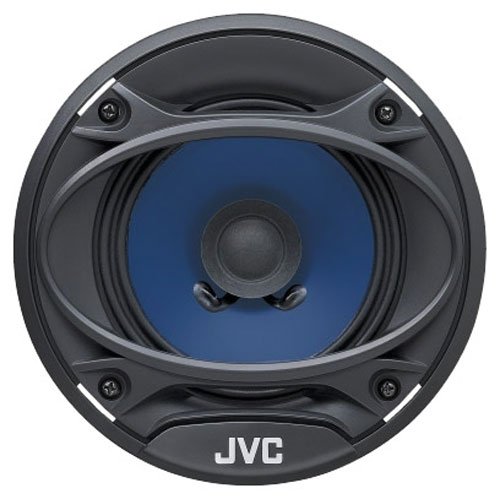 Автоакустика JVC CS-V416 - фото1