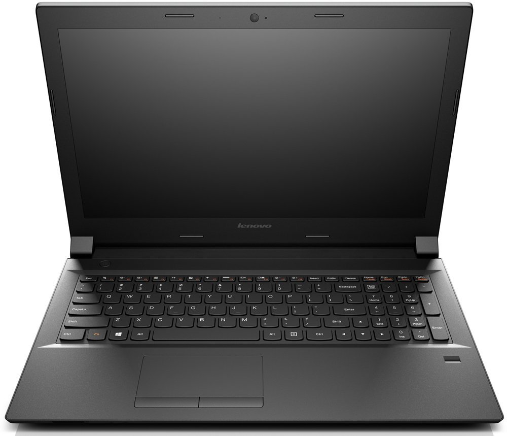 Ноутбук Lenovo B50-45 (59428173) - фото2