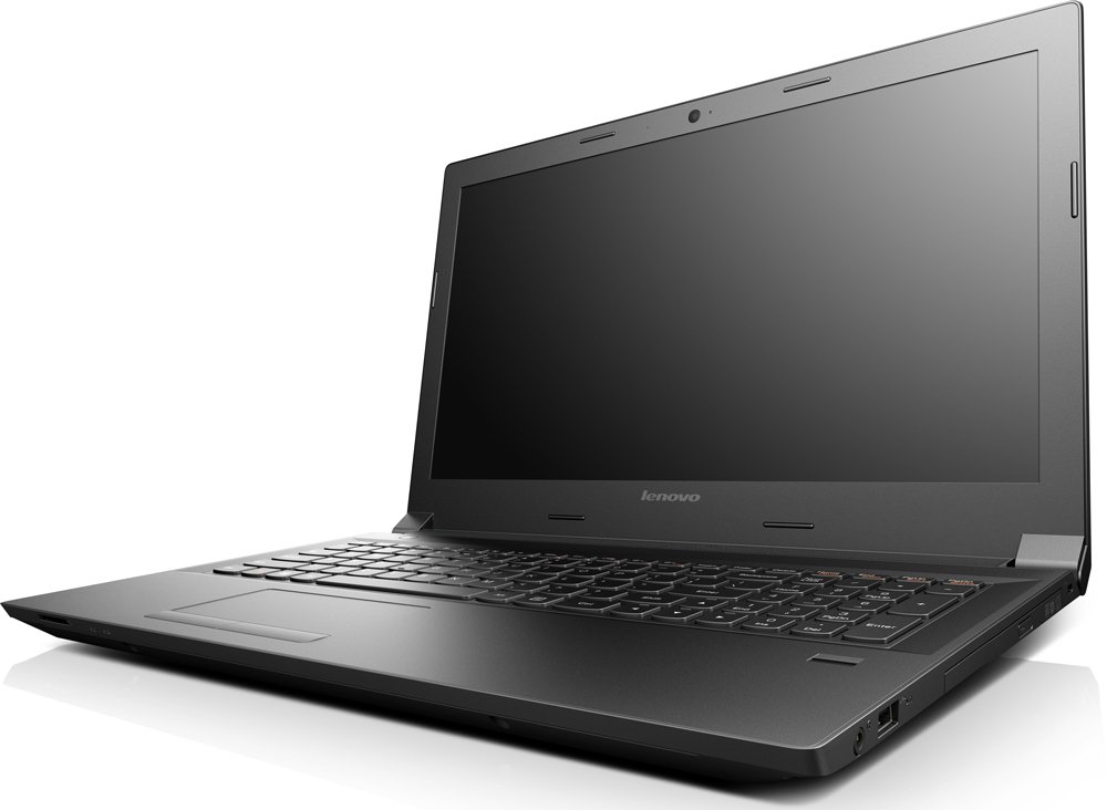 Ноутбук Lenovo B50-45 (59428173) фото-3
