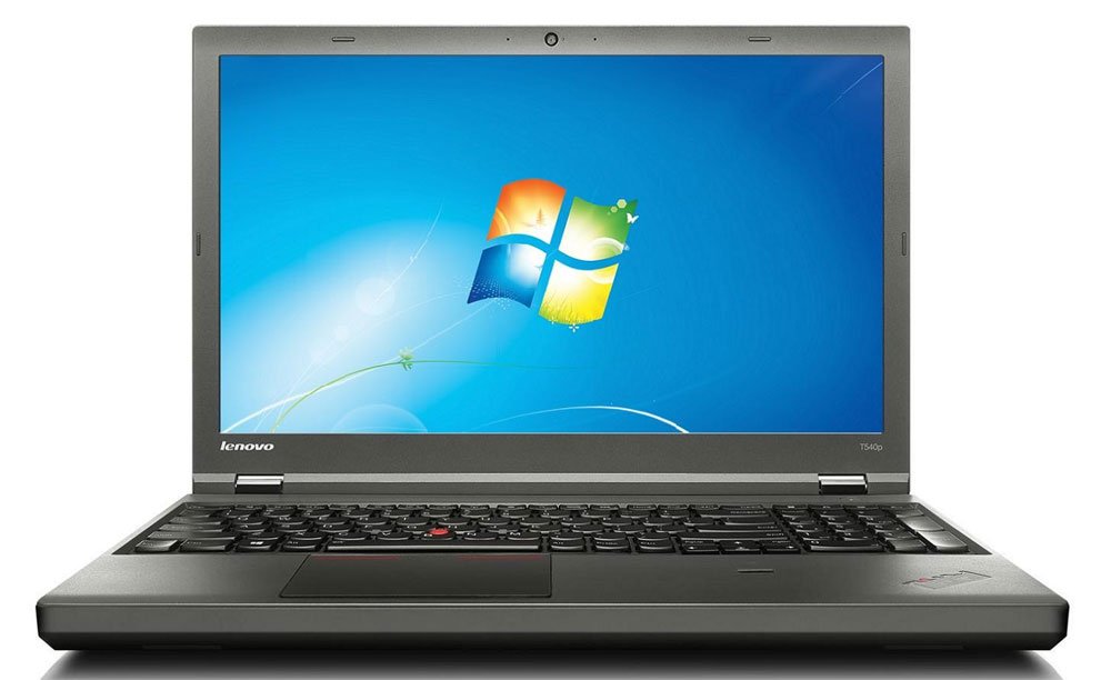 Ноутбук Lenovo ThinkPad T540P (20BE0000RT) - фото1