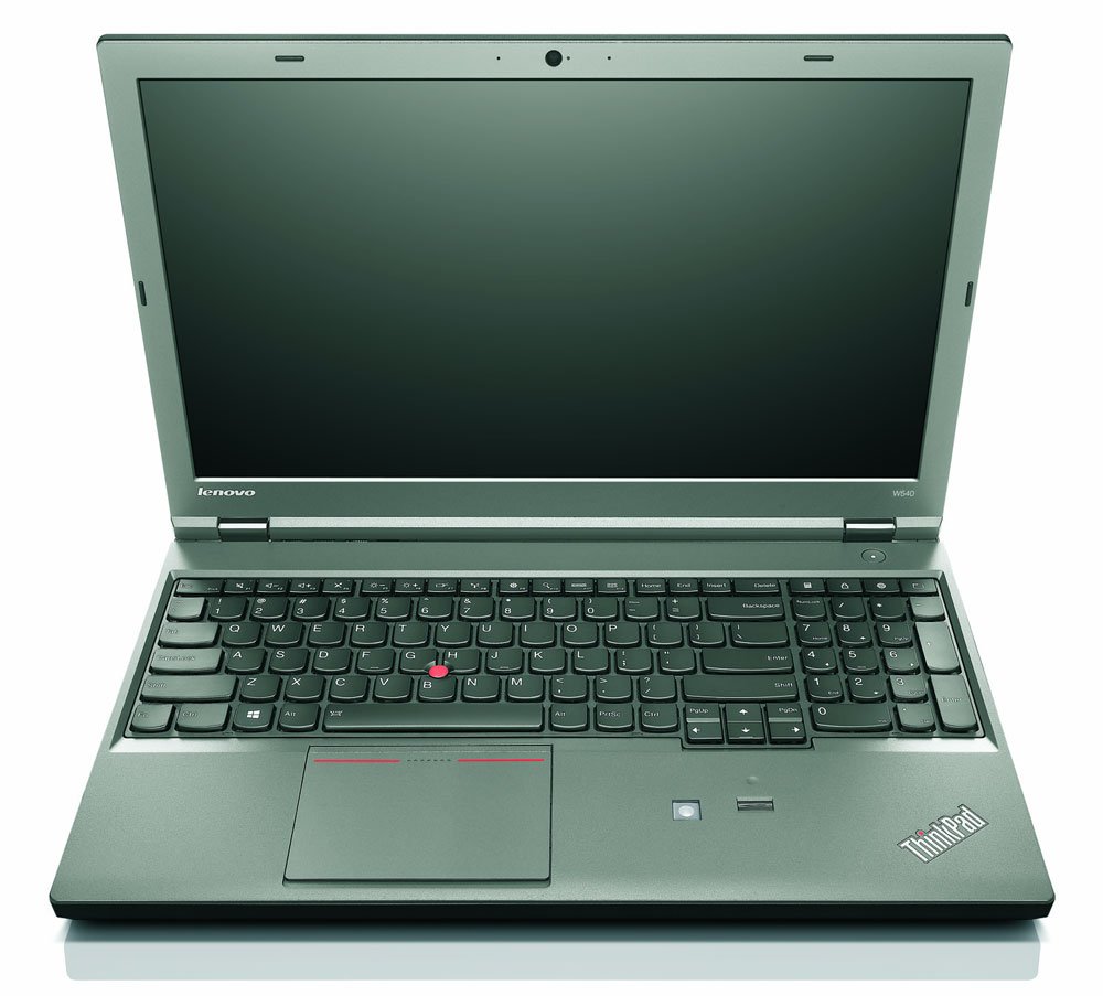 Ноутбук Lenovo ThinkPad T540P (20BE0000RT) фото-3