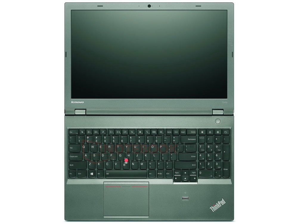 Ноутбук Lenovo ThinkPad T540P (20BE0000RT) фото-2