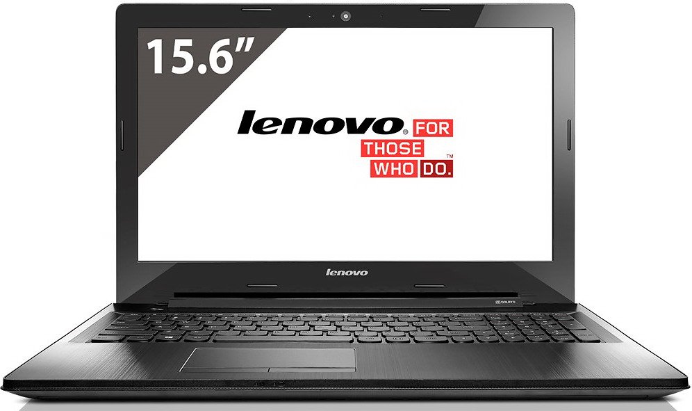 Ноутбук Lenovo Z50-70 (59421883) - фото1