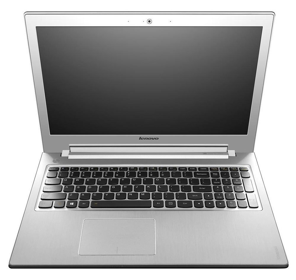 Ноутбук Lenovo Z510 (59402575) - фото1