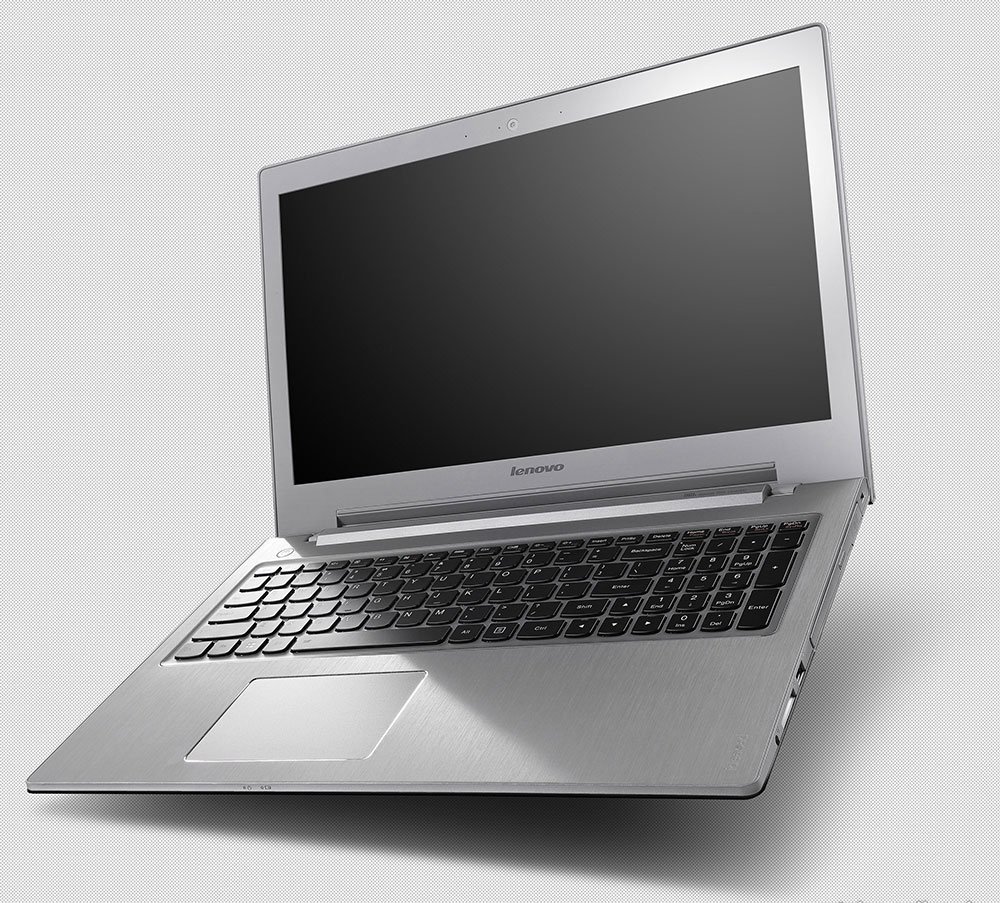 Ноутбук Lenovo Z510 (59402575) фото-2