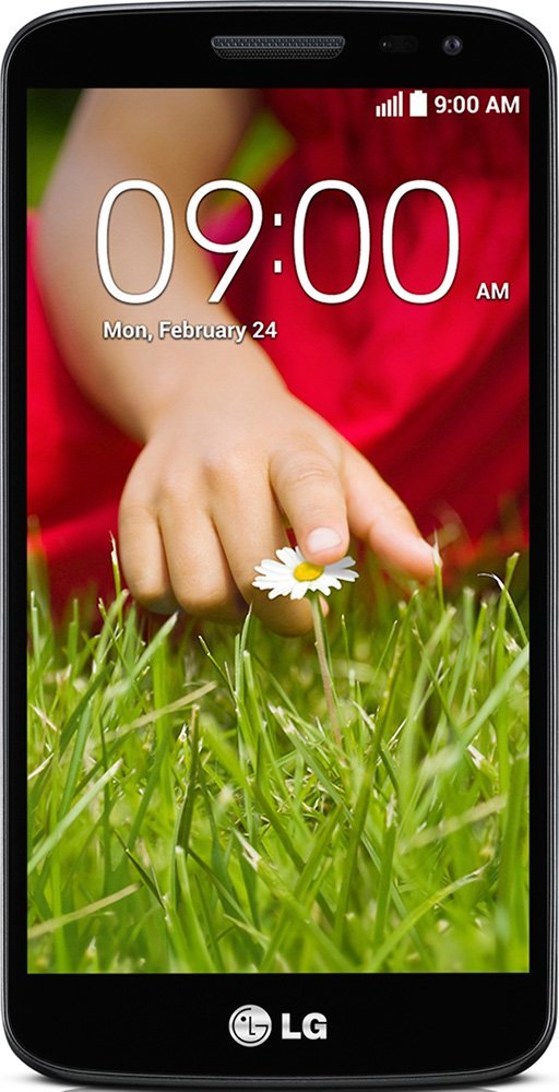 Мобильный телефон LG G2 Mini D620 - фото1
