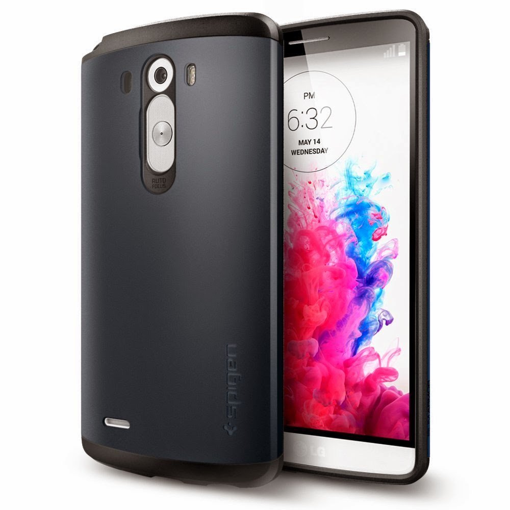 Мобильный телефон LG G3 D855 (32Gb) фото-2
