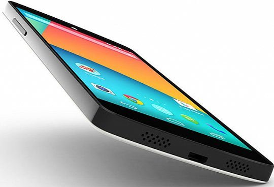 Мобильный телефон LG Nexus 5 (16Gb) фото-3