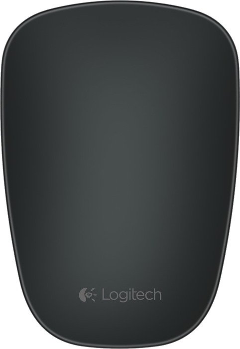 Компьютерная мышь Logitech Ultrathin Touch Mouse T630 - фото2