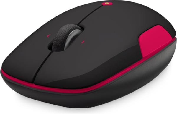 Компьютерная мышь Logitech Wireless Mouse M345 фото-2